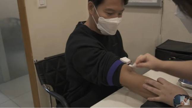 [김종국 유튜브 캡처]