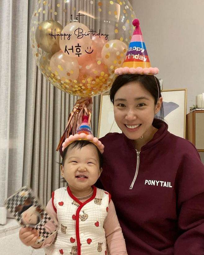 ▲ 출처| 최희 인스타그램