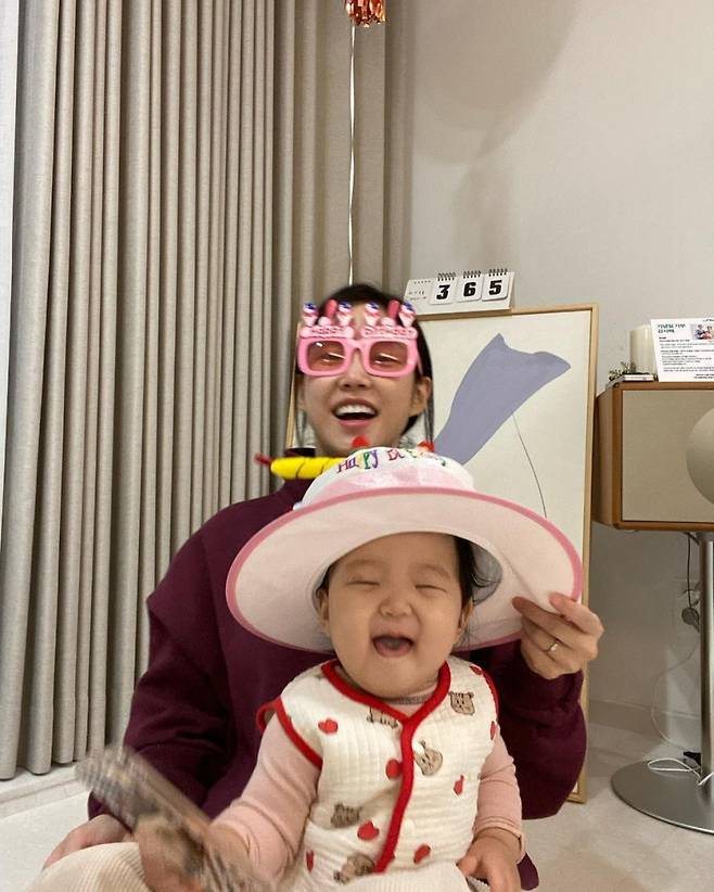 ▲ 출처| 최희 인스타그램