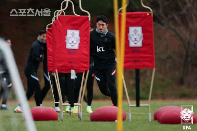 이동경. 제공 | 대한축구협회