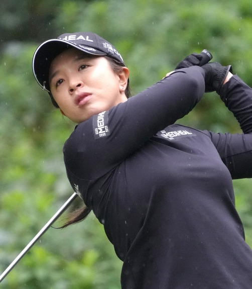 2021년 미국여자프로골프(LPGA) 투어 펠리컨 챔피언십에 출전한 김세영 프로. 사진제공=Getty Image_LPGA