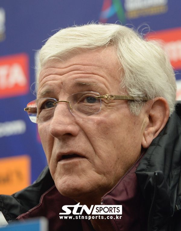 마르첼로 리피 전 이탈리아 대표팀 감독. 사진｜뉴시스/AP