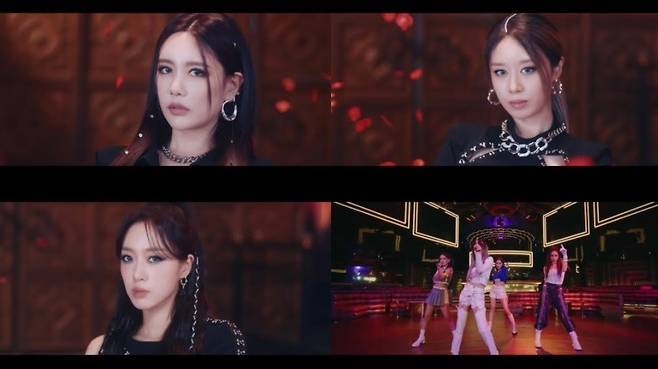 Group T-ara (T-ARA) first unveiled some of the Addicted Point choreography.Mobile media channels Dingo and T-ara released clip footage of Tiki Taka (TIKI TAKA), one of the double title songs of T-aras new album Lee:T-ara (Re:T-ARA) through personal SNS of T-ara members at 10 a.m. on the 14th.In the open video, T-ara fascinated those who emit a gorgeous aura like a queen in the background reminiscent of a colorful palace.Especially in this video, some of the music of Tiki Taka and the point choreography full of Addicted were released, raising the expectation of fans who waited for T-aras comeback to the highest level.The title song Tiki Taka is an impressive song with a strong bass of refrain and an added melody.Performance production was performed by Mnet Street Woman Fighter and dance crew Lachika, who received a lot of love, participated in the production.T-aras new album Lee:T-ara is an album of the members sincerity that they want to become their own proud singer again to the fans who have been silent for 13 years.T-ara was loved as the best girl group in the music industry by sweeping the music industry with an addicted song that contains their own colors such as Boopy Bop, Sexy Love and Rolly Foley.The album is also a new album released in about four years after the Whats My Name?, which was reorganized into a four-member group and released in 2017.There is also interest in new music and stage that T-ara will show to the music industry once again.The new album T-ara, which contains fantastic synergy between Dingo and T-ara, will be released on various music sites at 6 pm on the 15th.Dingo, launched in October 2015, has become a representative of domestic content and media.In particular, Dingo, which is supported by music fans with fresh and colorful music contents such as Killing Voice, Sero Live and Dingo Records, will focus on T-ara and what chemistry this time.