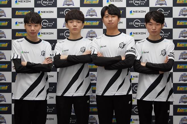 블레이즈(사진=넥슨 제공).