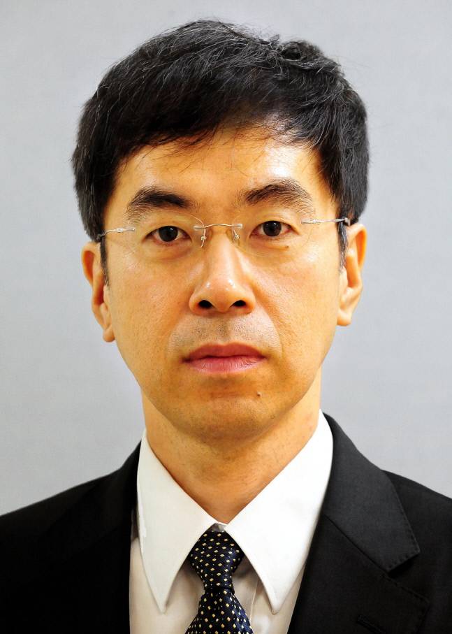 스포츠토토코리아의 송영웅대표이사. 제공 | 스포츠토토코리아