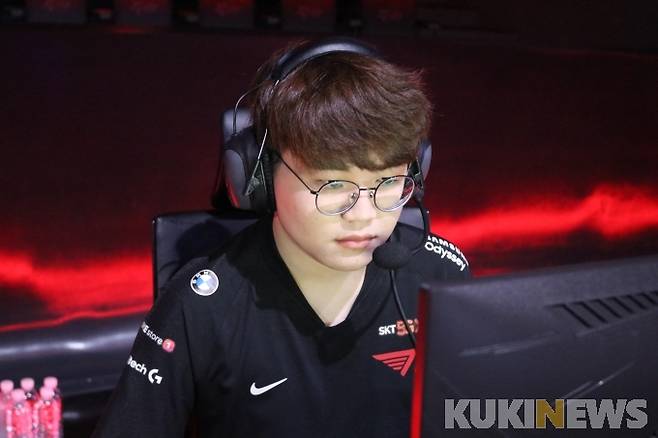 '클로저' 이주현.&nbsp; 사진=문대찬 기자