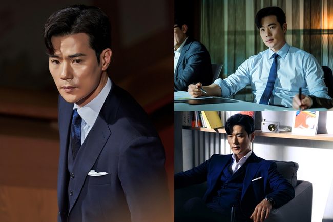 Kim Kang-woos first steel, which will return with another resolution intensity in City, was released.Kim Kang-woo will break down into a charismatic act as a national anchor Jung and Hyo, who drive fan clubs, at JTBCs new Wednesday-Thursday evening drama City (playplayplay by Son Se-dong, director Jeon Chang-geun, production high story D & C, JTBC studio), which will be broadcasted at 10:30 pm on Wednesday, December 8th. It will be shown.City is a mystery mystery Thriller drama featuring Blow-Up of women who want to climb the highest place in South Korea in the background of Sungjin Groups art museum that holds South Korea.Kim Kang-woo plays Jung, the signboard anchor of JBC, which is gaining national confidence, and Sung Jin-gas second son, Hyo Character.Even the faults of the family are boldly reported, and the tag of Sungjin Groups extramarital person is clever enough to use his career as a material to shine more valuablely.However, it is full of Blow-Up, which wants to climb the throne so that it does not crave anything more, but it has endured the inferiority of Sungjin Groups out-of-wedlock with cool tone and macho temperament.His idea of classifying humans as humans who Blow-Up and humans who pretend to have no Blow-Up suggests a cynical attitude toward the world.The photo shows Kim Kang-woo, who has completely moved to Jung and Hyo Character.The image of signboard anchors Jung and Hyo (Kim Kang-woo) that the public sees, such as the luxurious style and confident eyes felt as a chaebol restraint, is clearly revealed.On the other hand, there is a sense of loneliness that can not be known depth, and expectations are gathered for the three-dimensional inner acting that Kim Kang-woo will draw.In addition, there is a wife, Yoon Jae-hee (Soo Ae), who is trying to make her husband a president as a strong supporter of ambition.He is a perfect partner and partner to realize what he has.Soo Ae and couple Acting are also noteworthy, as well as how far Jung and Hyo, which are covered with Blow-Up and inferiority, can go up due to the power of their wife.The unique charisma of Kim Kang-woo is a synchro rate that is perfect with Jung and Hyo Character, said the production team of the City, and added, I hope you will be interested in the characters Jung and Hyo that Kim Kang-woo will complete.Kim Kang-woos new Acting transformation can be found at JTBCs new Wednesday-Thursday evening drama City, which will be broadcasted at 10:30 pm on Wednesday, December 8th.
