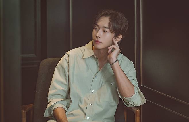 ▲ 무진성. 제공ㅣNEW