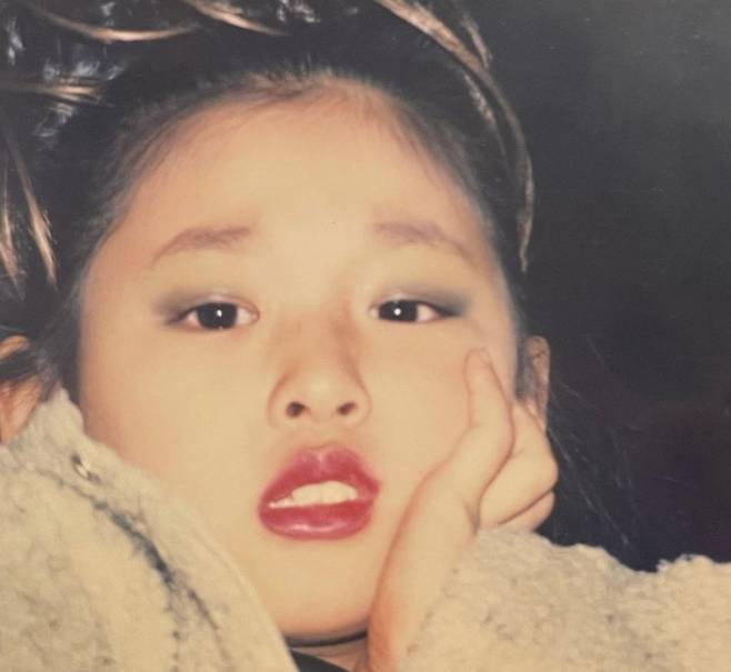 /사진=설현 인스타그램