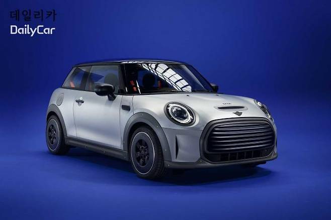 MINI 스트립 콘셉트카