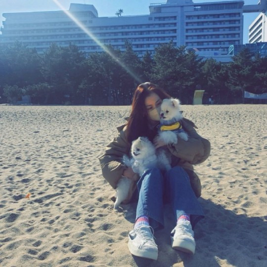 고소영 인스타그램