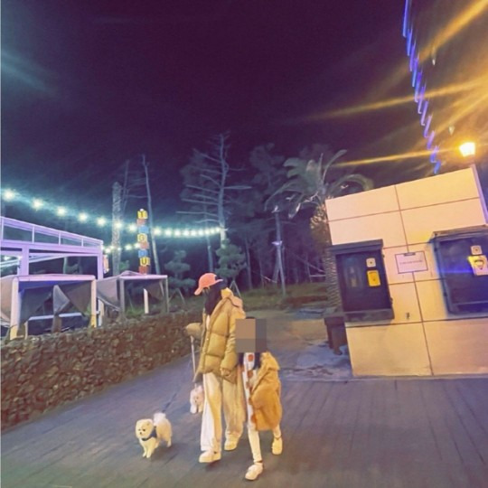 고소영 인스타그램