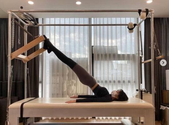 (사진=채수빈 SNS)