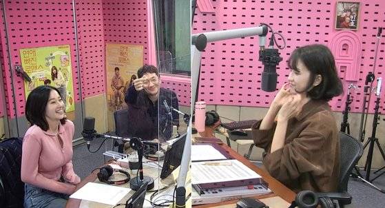 '전종서, 손석구'