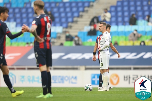 사진｜한국프로축구연맹