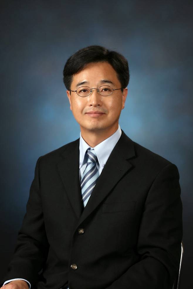 육종관 연세대학교 교수