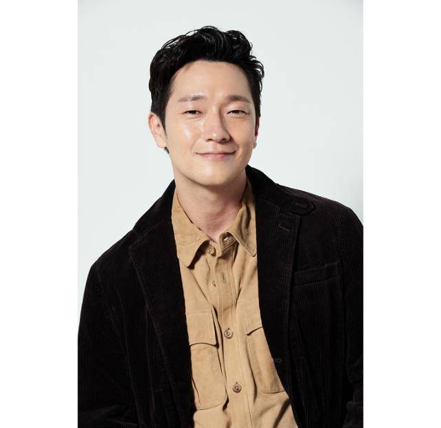 손석구가 '연애 빠진 로맨스'에 대한 다양한 이야기를 들려줬다. CJ ENM 제공