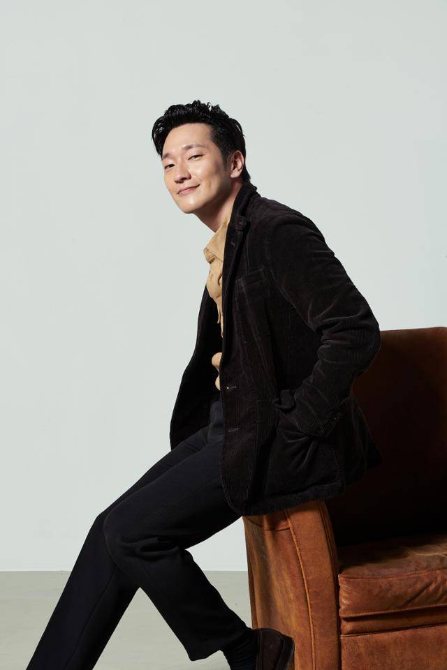 손석구가 우리에 대해 말했다. CJ ENM 제공