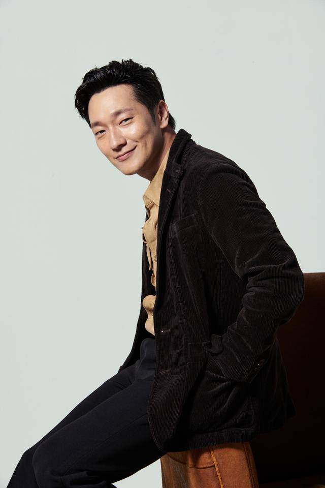 손석구가 목표를 설명했다. CJ ENM 제공