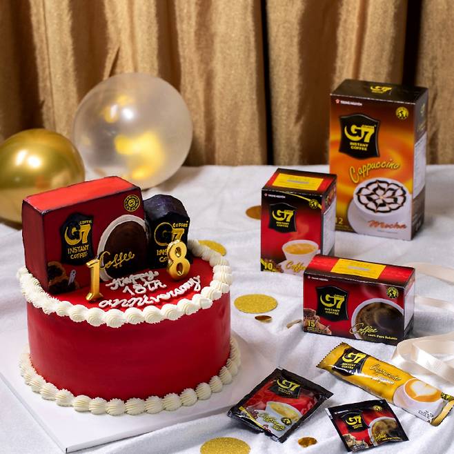 [사진 제공 = G7]