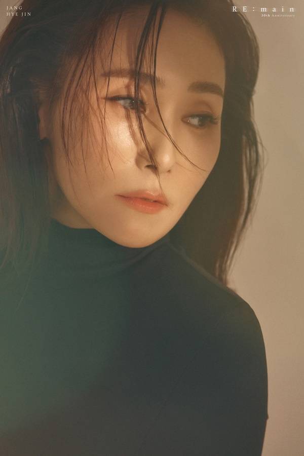 장혜진. 제공｜젤리피쉬엔터테인먼트