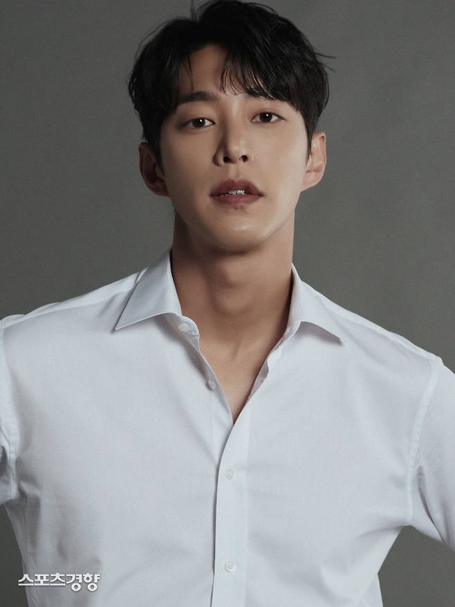 SBS 드라마 ‘원 더 우먼’에서 한성운 역을 연기한 배우 송원석. 사진 스타하우스 엔터테인먼트