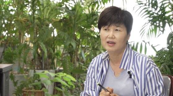 이덕희 경북대 의대 예방의학과 교수 [경북대병원 유튜브 캡처]