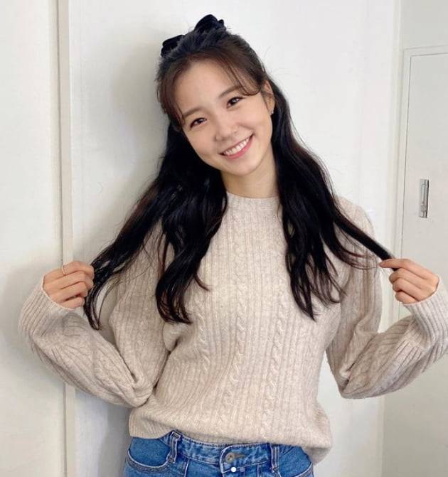 장예원 인스타그램