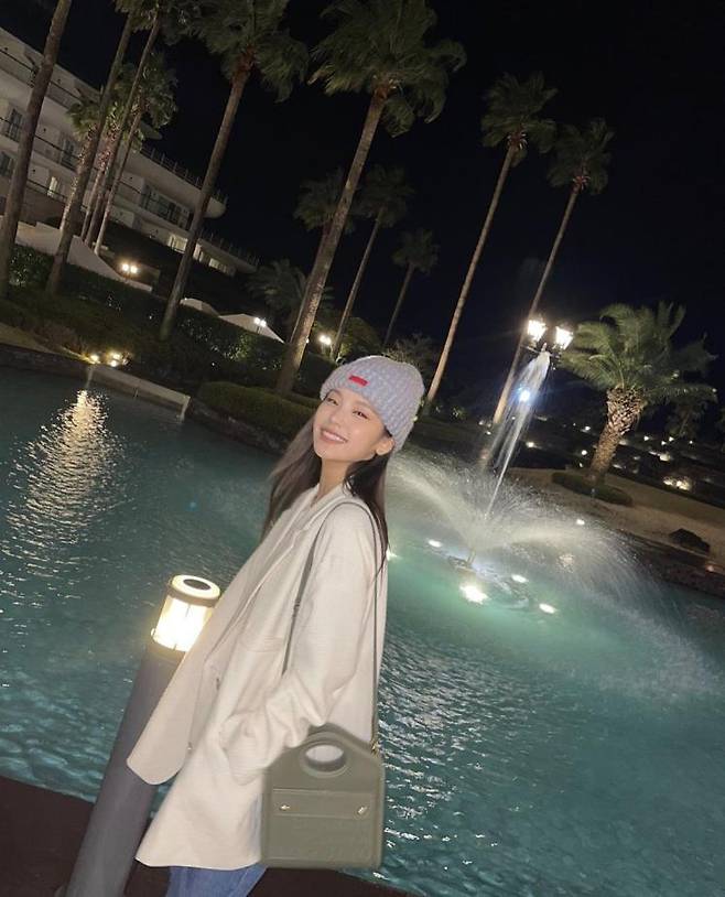 있지 공식 인스타그램(@itzy.all.in.us)