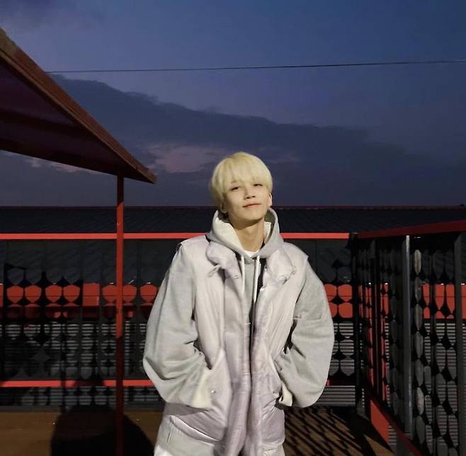 정환 인스타그램 (@jeonghaniyoo_n)