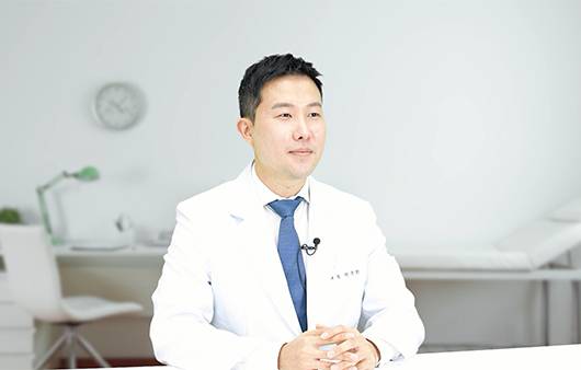 강남바른내과 박주한 원장