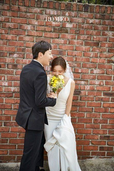 정수빈 결혼. ⓒ 두산 베어스