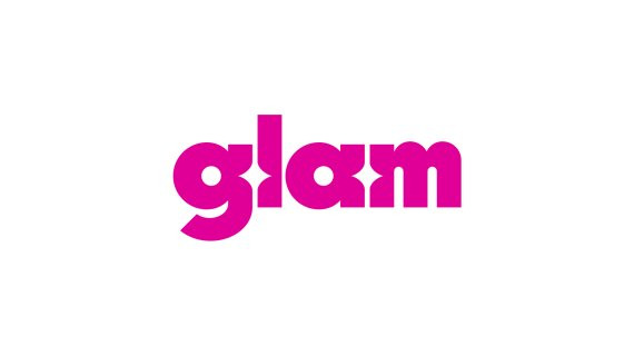 글램 CI. 큐피스트 제공.