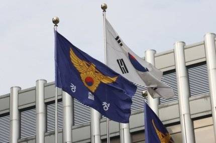 서울 서대문구 경찰청 모습. 연합뉴스