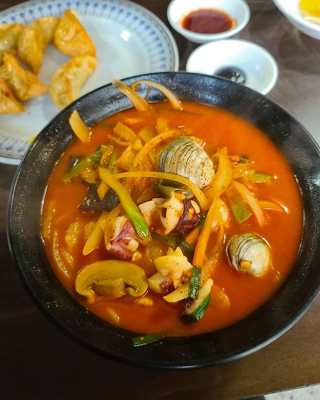 여주-창동-유가장