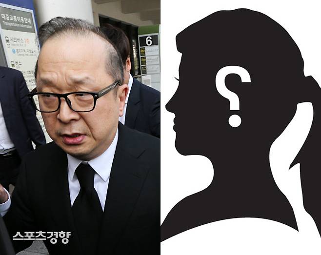 이재환 회장이 가수 A씨와 직접 연락하며 계열사 대표에게 관련 청탁을 한 정황이 알려지며 이에 대한 파장이 일고 있다. 경향신문 자료사진