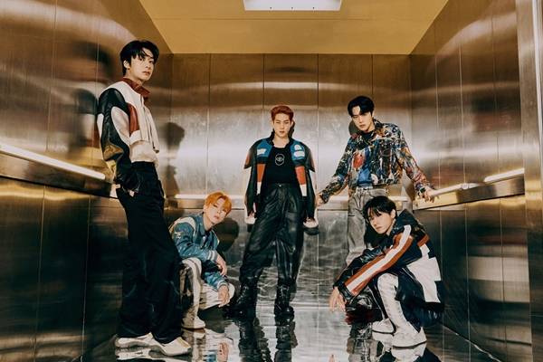 몬스타엑스 / 사진=스타쉽엔터테인먼트 제공