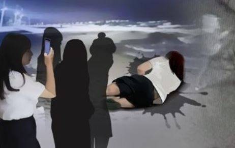 집단폭행/사진=연합뉴스