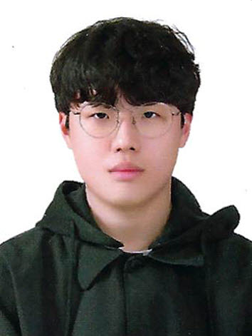 김광현 양구중학교 학생.