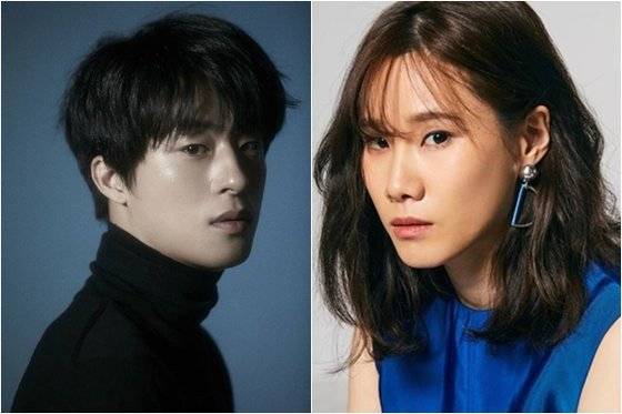 구교환 이옥섭 감독