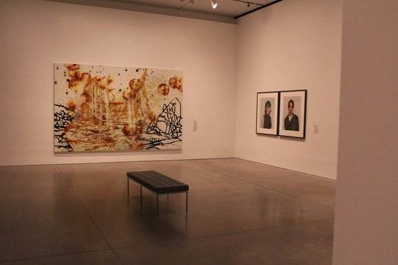 미술품 투자를 하려면 우선 미술에 대한 지식을 쌓아야 한다. 구경하는 데 돈도 들지 않고 미술품을 볼 때마다 화가의 열정이 느껴지니 미술 감상은 은퇴자에게 좋은 취미다. [사진 pxhere]