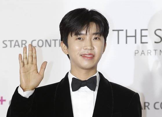 가수 임영웅 [뉴스1]