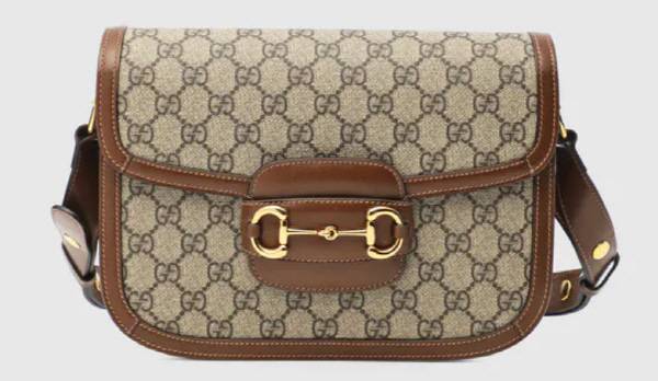 [사진 출처 = 구찌 홈페이지 캡처]