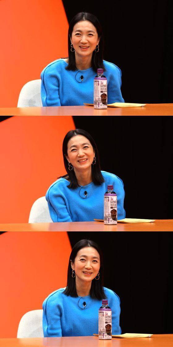 [서울=뉴시스] SBS '미운 우리 새끼' 프리뷰. (사진=SBS 제공).2021.12.03.photo@newsis.com