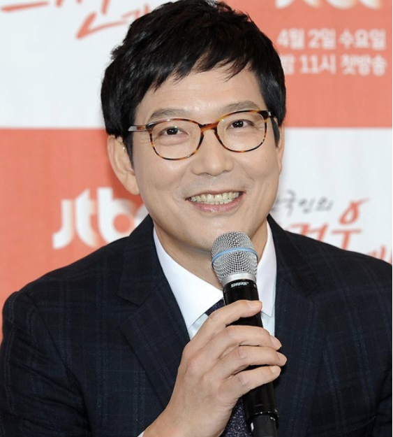 피부과 의사 함익병 / 사진=MBN 스타