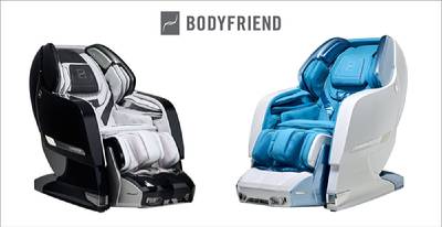 바디프랜드 '더팬텀' 신규색상 [사진=바디프랜드]