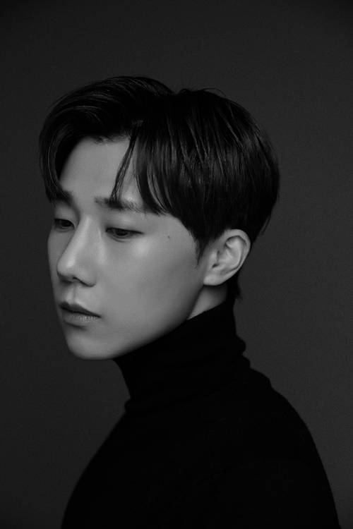 김성규 엑스칼리버 출연 사진=더블에이치티엔이