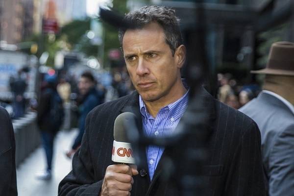 크리스 쿠오모 / 사진 = 연합뉴스