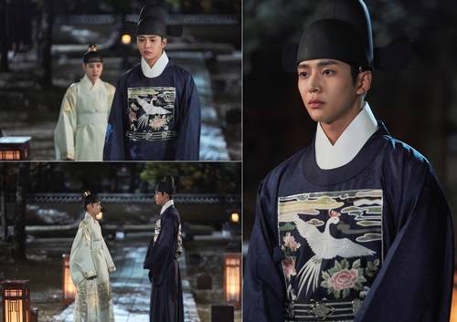 연모 로운 사진=아크미디어, 몬스터유니온