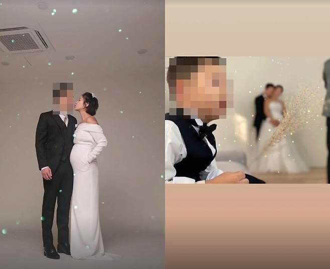 Hwang Jung-eum released a picture of her Husband Lee Young-don and a full-length pictorial on her social network service (SNS) on the 6th.Hwang Jung-eum, wearing a white dress, is kissing her Husband Lee Young-don with a full-length boat, and the photo shows Hwang Jung-eum and Lee Young-don behind Hwang Jung-eums son.The netizens expressed their blessings such as I like to see and I want to have a beautiful child.Hwang Jung-eum married professional golfer and businessman Lee Young-don in 2016 and gave birth to his son in 2017. Meanwhile, news of the divorce settlement was reported last September.In July, we decided to acknowledge each others differences and continue the couples kite again.